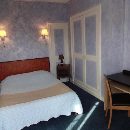 Hotel La Champagne Ardenne Cabourg Ngoại thất bức ảnh