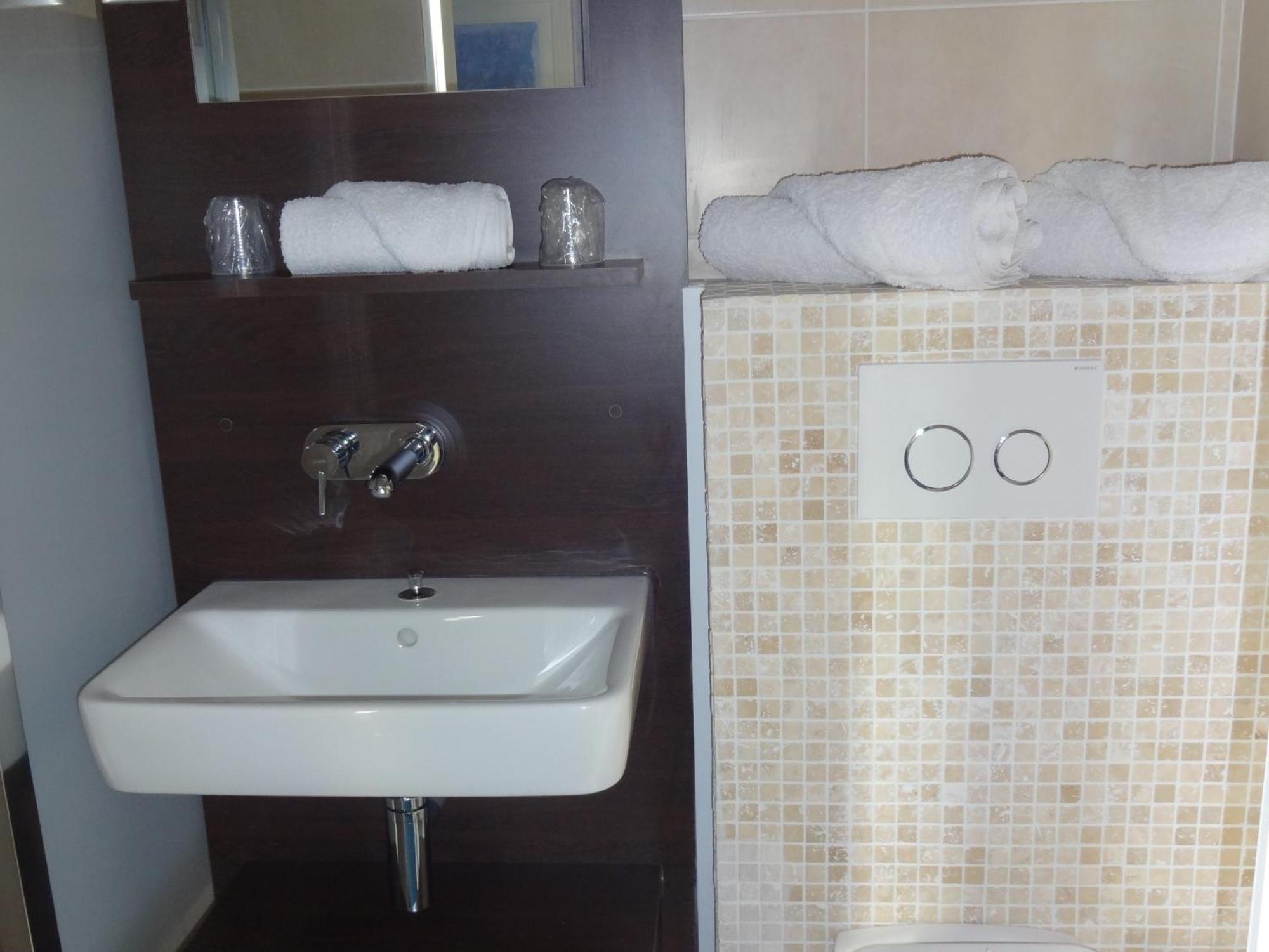Hotel La Champagne Ardenne Cabourg Phòng bức ảnh