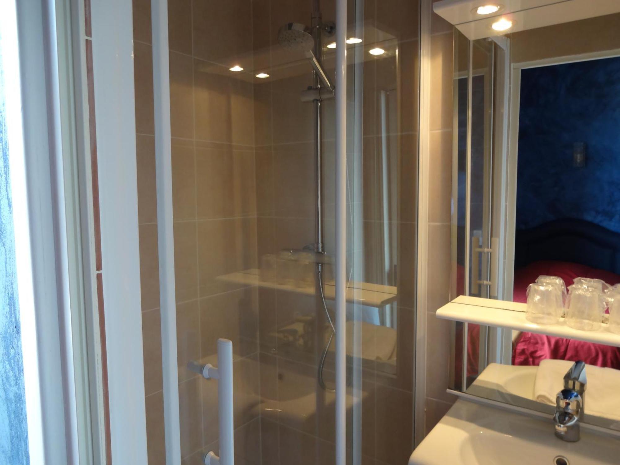 Hotel La Champagne Ardenne Cabourg Phòng bức ảnh