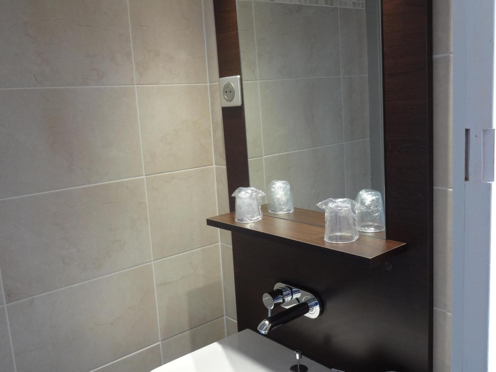Hotel La Champagne Ardenne Cabourg Phòng bức ảnh